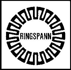 ringspann CORPORATION