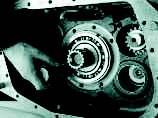 How to Install the Auxiliary Drive Gear Assembly Special Instructions Before installing the auxiliary drive gear, the mainshaft must be
