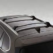 For more information, contact your dealer. Flat Top 6-Pair Roof-Mounted Ski Carrier by Thule R 19299548 $214.99 0.
