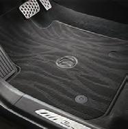 Floor Mats - Carpet Replacement These Carpeted Replacement Floor Mats match your original floor mats.