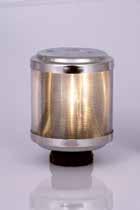Navigation Lights Series 50 Classic model made of stainless steel Application Application depending on required visibilities and vessel size. See table in chapter Information.
