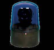 Special Lights Strobe light blue Strobe light blue Application The right light for Red Cross-, Sea Rescue Service-, Customs and Border-Patrol crafts and for crafts with comparable tasks.