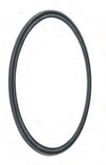 Material TYTON gasket EPDM Thrust-resisting joint ring EPDM Stainless steel segments DN PFA [bar] Pressure class No.