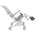 to 35 gas-assisted tilt-in-space functionality minimises manual handling efforts 250kg Seats Sold Separately BTC066030 BTC066040 1315mm - 1485mm 1315mm - 1485mm 560mm 630mm Seat Width 460mm 530mm