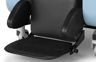 MOBILE PRESSURE SEATING Seating Matters Accessories