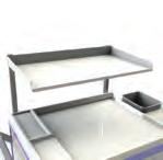 Equipment Shelf - Single WAT902230