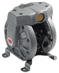I 03 air operated diaphragm pumps 552 017-552 010 df50 metallic and non metallic pumps Application For fluid dosing, spray, transfer, evacuation and distribution systems.