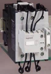Cat.Nos Thermal relays For 150 A to 185 A CTX-2 contactors Class 10 Adjustment range Integrated auxiliary I min. (A) I max.