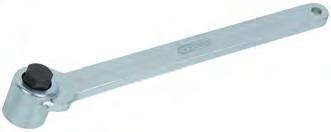 0 280 LEVER / PRY BARS Pry bar Ideally suited to assembly and disassembly work For pressure testing