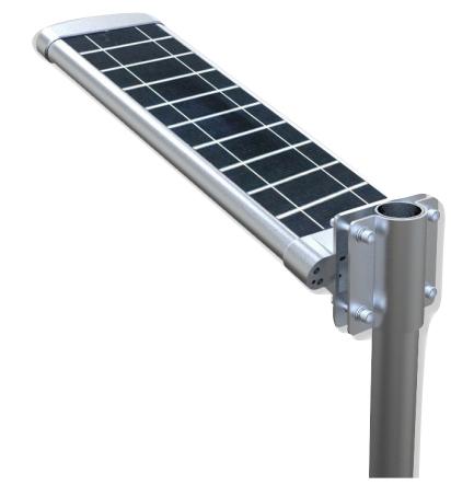 install location and mounting options 2000 (133W) 3000 (220W) Intended to be installed in direct sunlight locations for best Intended to be installed in