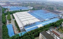Hengli Cold-drawn workshop Occupy Area: 2K square meters. Capacity: 599 ton. Lixin Hydraulics Co.,Ltd.