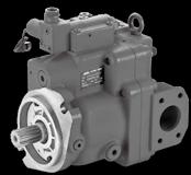 1 /32 HP3V SERIES Swash-plate Type Axial Piston Variable Displacement Pump Hengli swash-plate axial piston pump HP3V, the key parts of the pump are made of imported materials, quality strictly