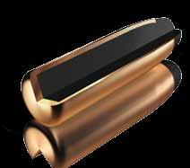 transfer A type of bullet that has been very successful for decades, and which still has many fans