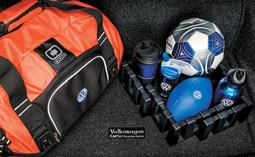 Accessories. For and by Volkswagen. A diverse lineup calls for an even more diverse array of Volkswagen Accessories.