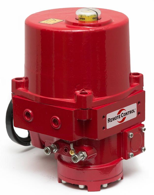 condensation Connection Vibration-safe plinths No special tools Torque Switches Open / Closed position (RCEL015-250) Manual Override Hand Wheel Manually employed and automatically declutched Screws