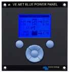 The BPP now features an integrated VE.Net to VE.Bus Converter (VVC).