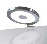 RECESSED DOWNLIGHTS, ROUND PANELS We offer lighting solutions that are designed for domestic,