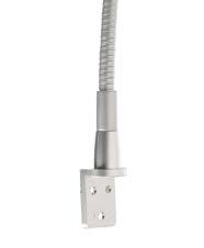 COOL WHITE 12V TOP 1.5m WATTAGE B2R-SC-WH SWITCHED BEDHEAD 1W driver to supply 1.