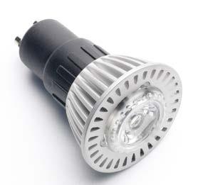 5W 5050 120 BEAM ANGLE 20 X 5050 HIGH OUTPUT SMD S GU10 INSTANT START 55mm long WATTAGE LUMENS COLOUR 4W 5050