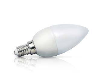 INSTANT START GLS INSTANT START GLS RGB and Warm White Lamp 10 WATT RGBWW SUPPLIED WITH IR