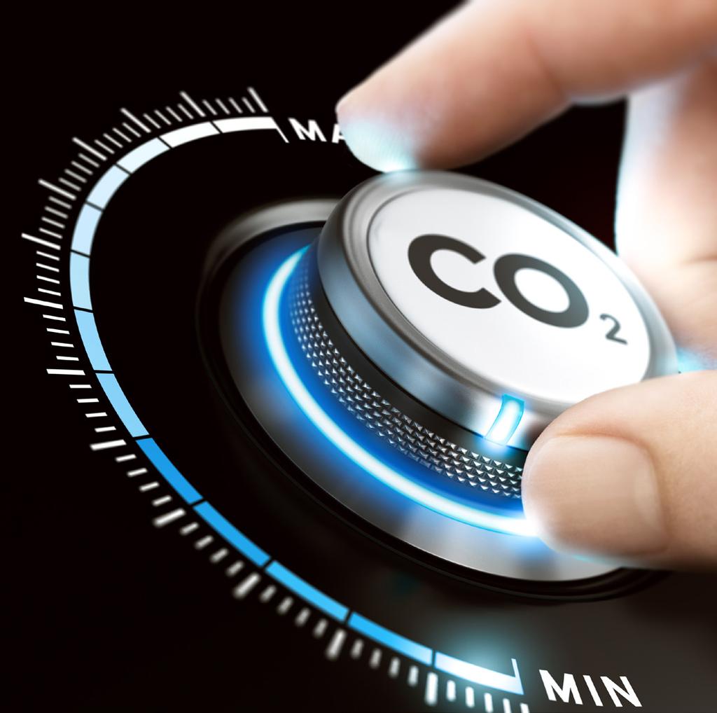 Action 1 Your system(s) Impact of CO2 value The CO2 value of the cars in your fleet, typically steers 1 or more of your systems and drives many different [tax] processes.
