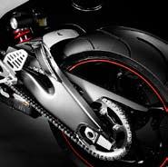 YZF-R6 MotoGP inspired technology We have incorporated many of