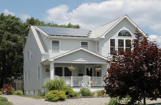 New Jersey Solar Financing Model Residential 10 kw Solar Electric System Installed Cost: $77,500 NJCEP Rebate: $0.