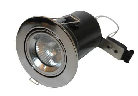 downlight. Lamp Type Lamp Inc.