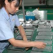 Our key manufacturing capabilities include: Comprehensive plastic injection moulding facility In-house mould shop