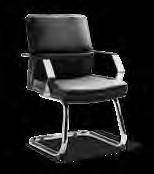 Meeting & Stage Chairs Marina Chair 17.5 L 19.