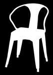 F. F) RSTDIN Rustique Chair