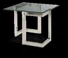 Accent Tables ALONDRA