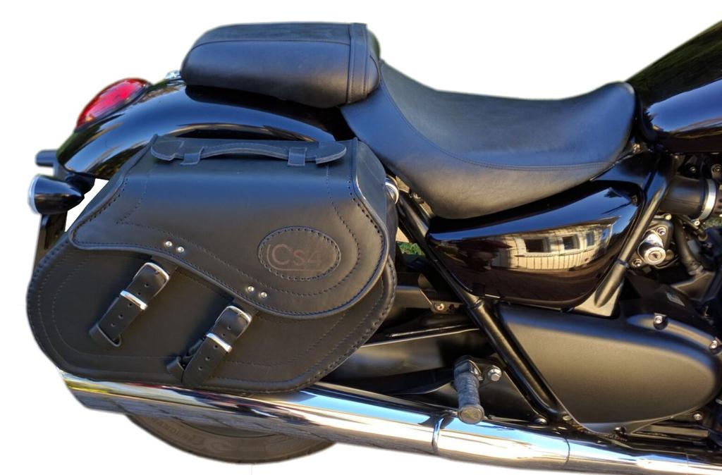 Cs4 Motor tassen Motorcycle Luggage Bagagerie Moto
