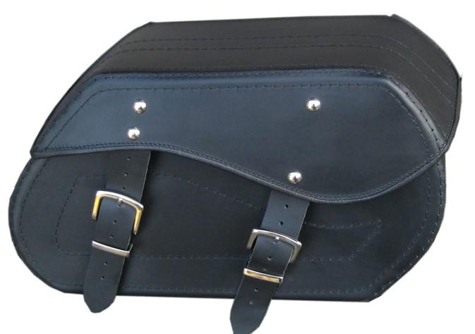 P101 saddlebags Dimensions :