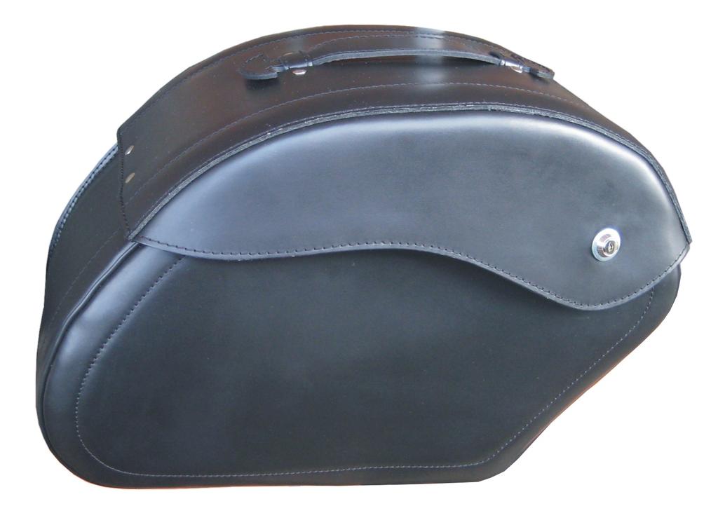 T121 saddlebags Dimensions : 48cm x 32 x 22 Capacity :
