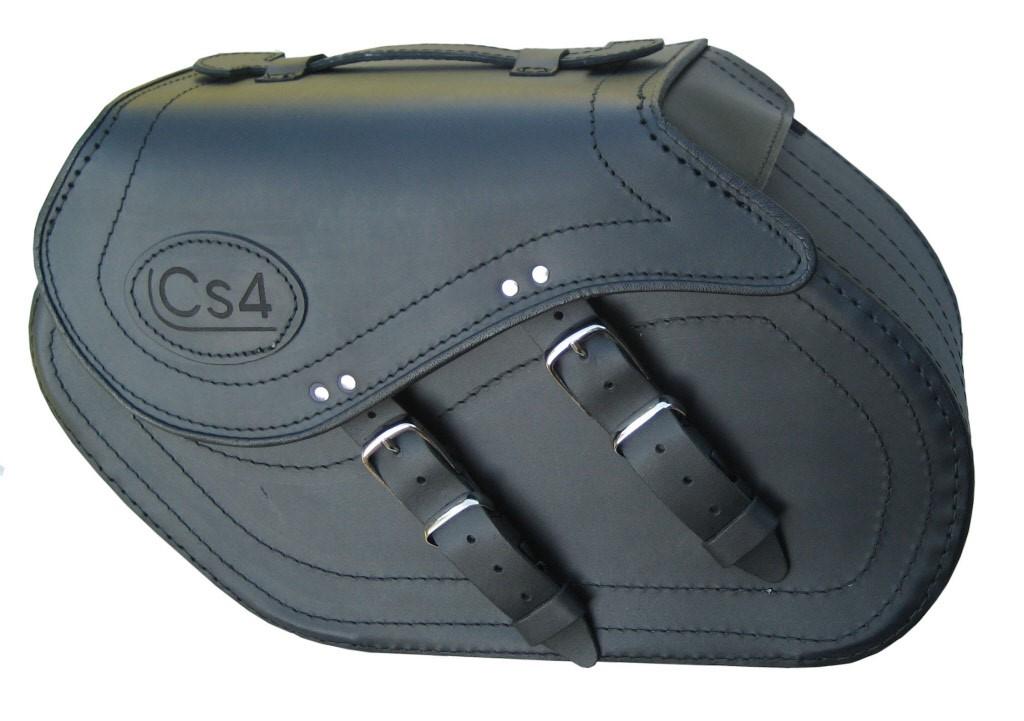 C47XL saddlebags Dimensions : 48cm x 30 x 18,5