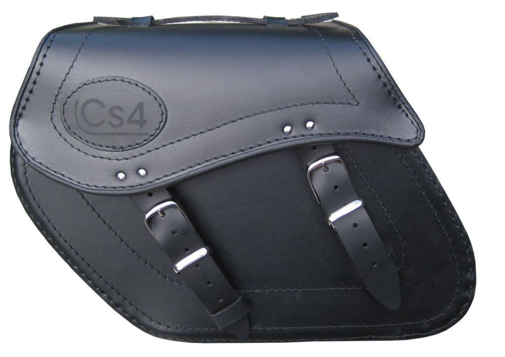 CL2XL saddlebags Dimensions : 45 cm x 31 x 18,5