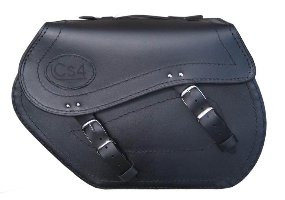 C5XL saddlebags Dimensions : 48cm x 32 x 18