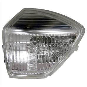 combination with DRL in bumper FORD Transit* 2013-11-12667-01-2 RH 11-12668-01-2 LH 1815607 / 1822206 /
