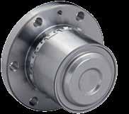 3. Wheel bearing unit replacement - The economical solution Some vehicle manufacturers, like Mercedes-Benz or Volkswagen, offer repair kits containing the steering knuckle with a