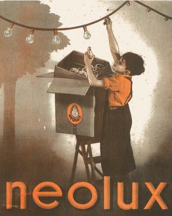 NEOLUX Brand, technology, history NEOLUX Brand, technology, history NEOLUX Brand, technology, history Road safety places especially tough demands on lighting solutions for vehicles.