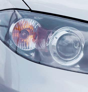Our product range includes special lamps for the discerning driver as well as standard replacement lamps.