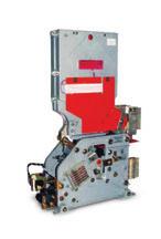 6 D C H i g h S p e e d C i r c u i t B r e a k e r s IR6000 series High Speed Circuit Breaker Type IR6000 with Electromagnetic Latch for Substations and