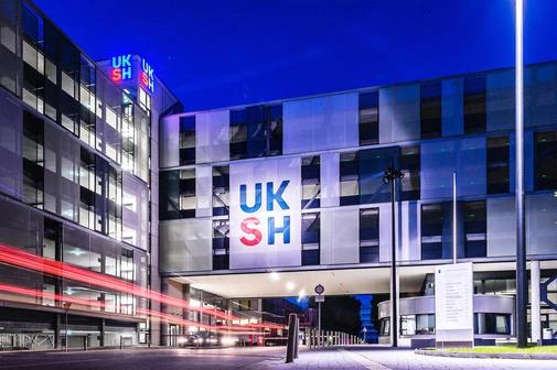 New ARCORA customer references University Hospital in Kiel/Germany - UKSH As one of the biggest European University Medical Centers with 80 clinics and institutes, the UKSH connects international