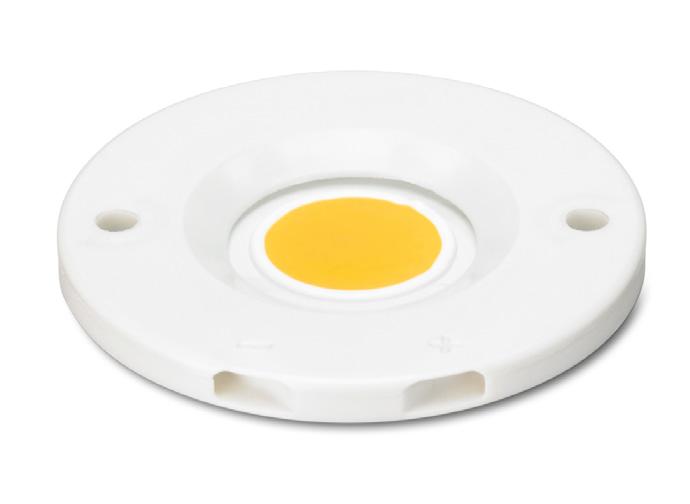 Introduction the SLM Gen4 system Application Information The Philips Fortimo LED Spotlight Module (SLM) is a high-performance, compact, and cost-effective series of products for general and accent