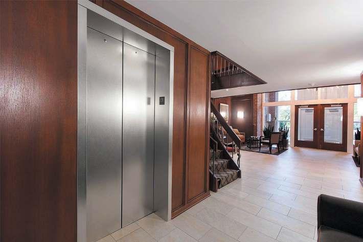 Private villa elevators for a more enjoyable life.