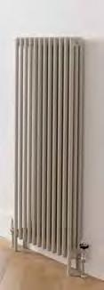 Iron Radiators Classic designs for period properties Product