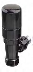 TRV is a great value Thermostatic valve.