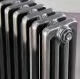 Cast Iron Range shown on pages 68-80 Helpful advice and notes; Please call us on 01342 302250 if you need any further information or help with specifying your cast iron radiator.