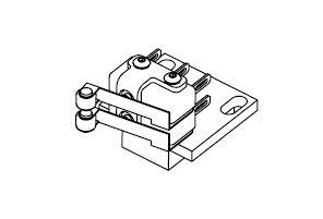84282-001 84282-011 84282- VALVE-SELECTOR *The ONLY need for the whole selector